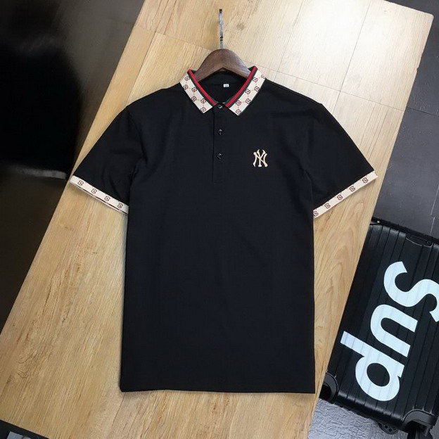 Gucci short lapel T man 2022-5-28-203